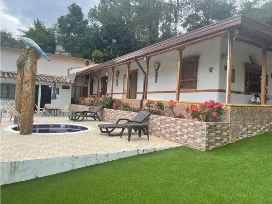 Finca En Vender En Girardota