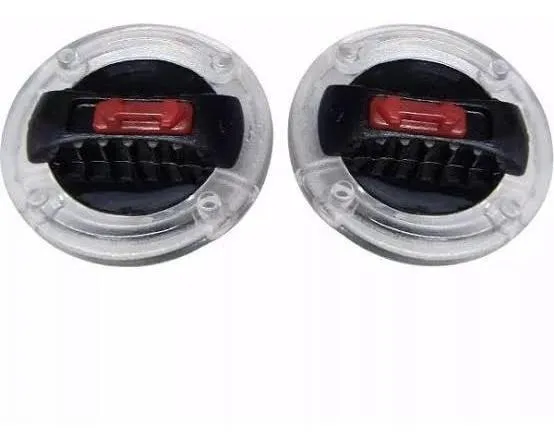 Reparo Bot&atilde;o Viseira Ls2 Ff358 Ff396 Ff386 Ff394 Original