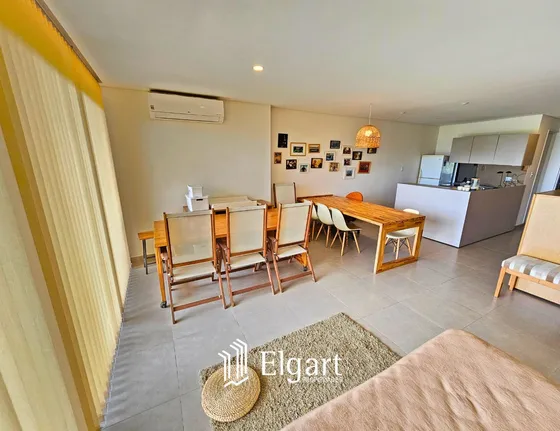 Departamento En Venta En Yerba Buena
