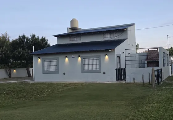 Alquilo Casa P/ 8-10 Personas En San Clemente- Leer Descripción