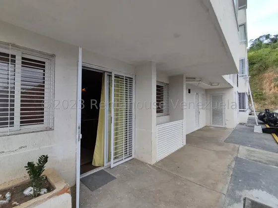 Bello Apartamento En Bosques De La Lagunita
