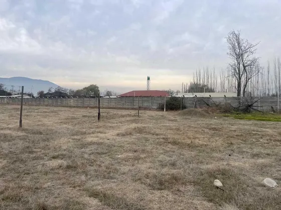 Terreno Amplio Con Excelente Conectividad (168098)