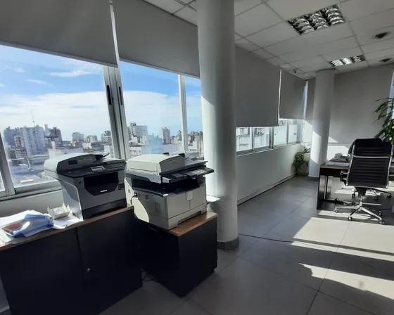 Venta - Oficina Premium - Piso Exclusivo - Centro, Rosario
