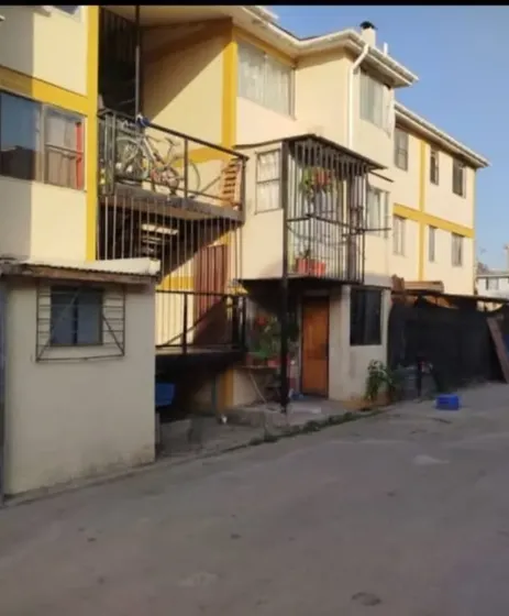Venta Departamento 2hab 1ba Maipú
