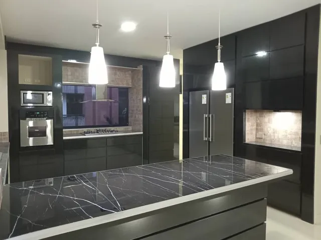 Exclusivo Apartamento En Residencias Espejismo, Avenida España Nr