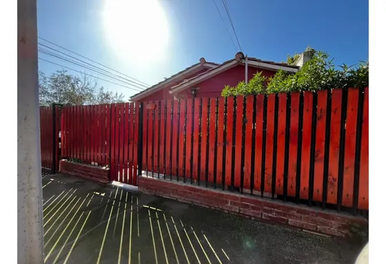 Se Vende Casa Esquina En Portal Araucaria, Quillota