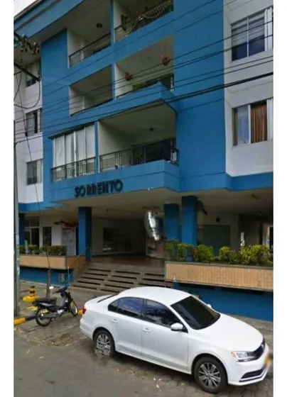 Apartamento En Venta Al Sur De Cali Capri Edificio Sorrento