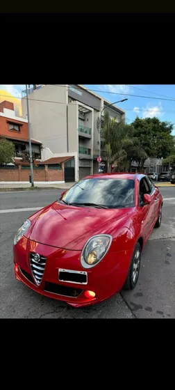 Alfa Romeo Mito 1.4 Junior 78cv