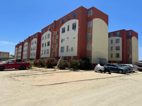 Departamento En Venta En Los Pinos Quilpué