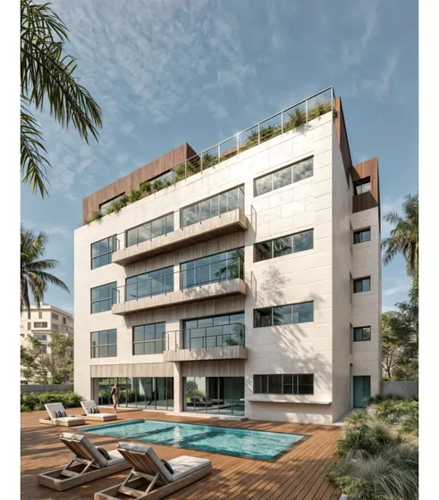 Se Vende Terreno 1287m² Altamira
