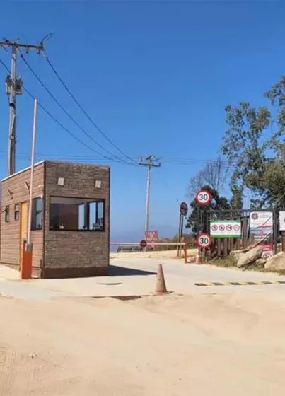 Terreno 5.000 M2