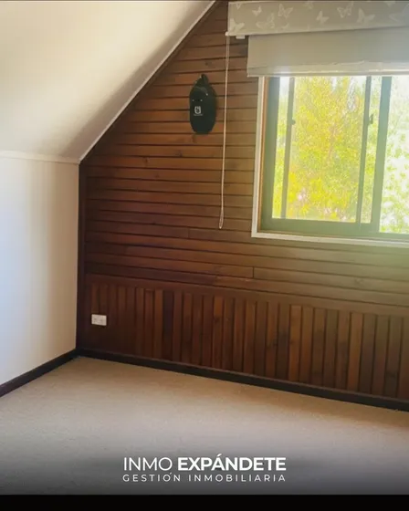 Vendo Casa Temuco Excelente Sector Temuco
