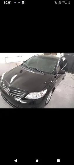 Toyota Corolla 1.8 Xei