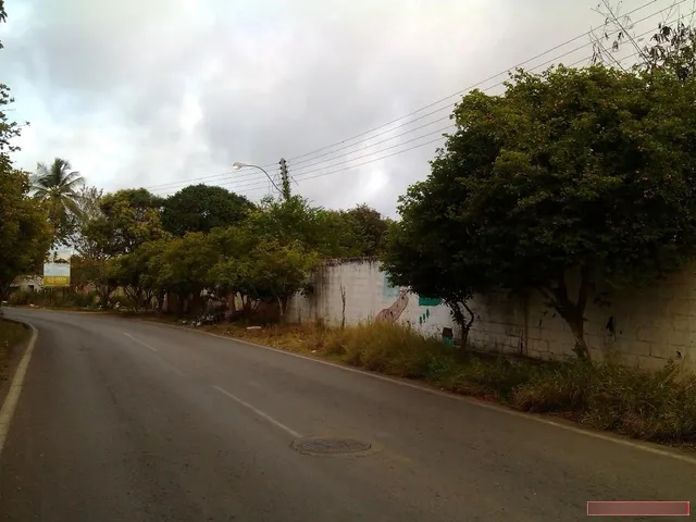 Terreno  En Venta El Cardon Frente Al Parque El Agua