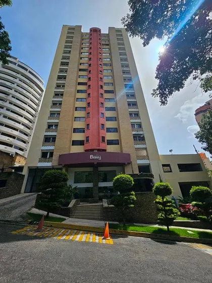 En Venta Apartamento En Residencias Bally El Parral (lp)