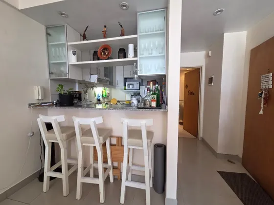 Departamento Monoambiente En Excelentes Condiciones!