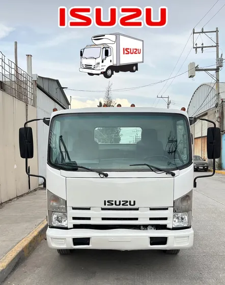 Isuzu Elf 600