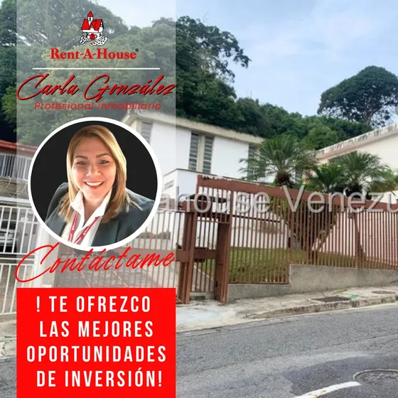 Carla Gonzalez - Anexo - Casa En Alquiler En San Luis Mls #25-9808 Anexo En Alquiler 