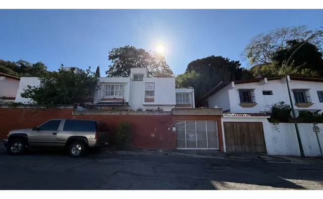 Casa En Venta Alto Prado Calle Privada