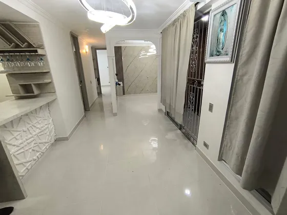 Alquilo Apartamento En El Barrio Valle Del Lili Sector Ciudad Melendez
