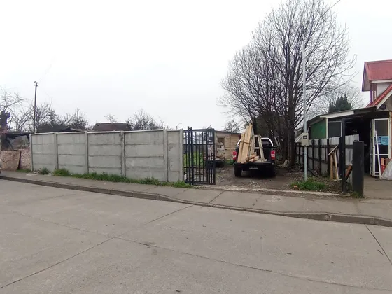  Se Vende Terreno Urbano De 500 M2 En La Comuna De Los Lagos