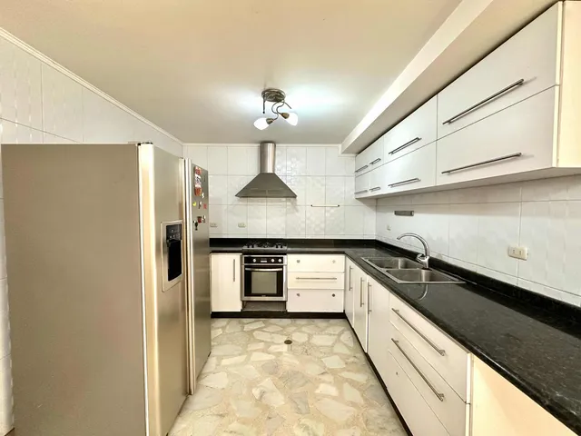 Js Casa En Venta En La Castellana San Cristóbal
