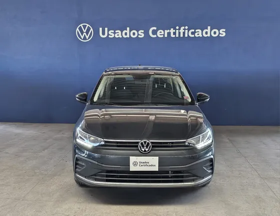 Volkswagen Virtus 1.6 Msi Trendline At