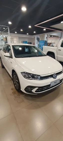 Volkswagen Polo 1.6 Msi Track