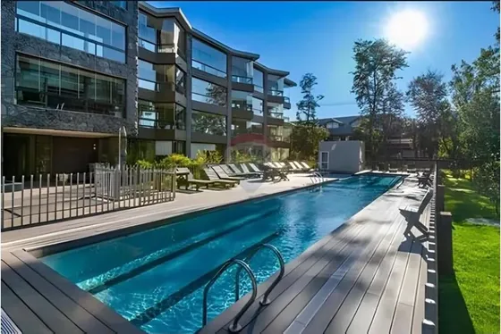 Venta Departamento Pucón