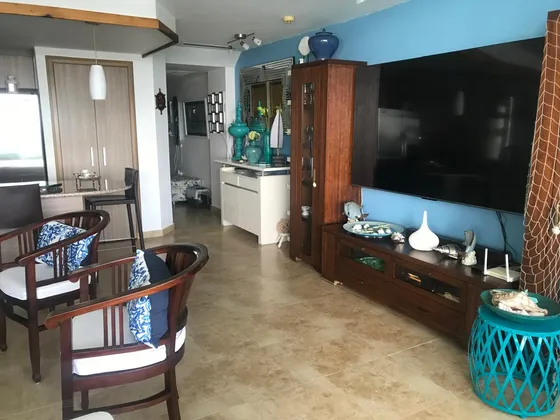 Venta Apartamento En Marbella, Juan Dolio
