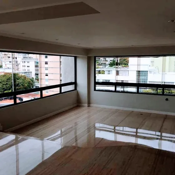 Apartamento Remodelado Vista Al Ávila Y Ciudad 