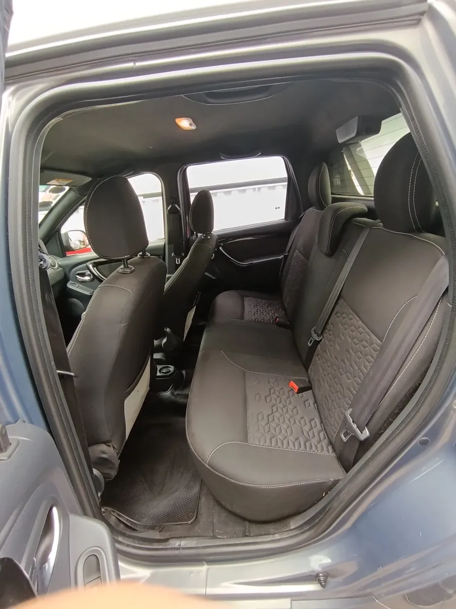 Renault Duster Oroch 2.0 Privilege565593761478103046