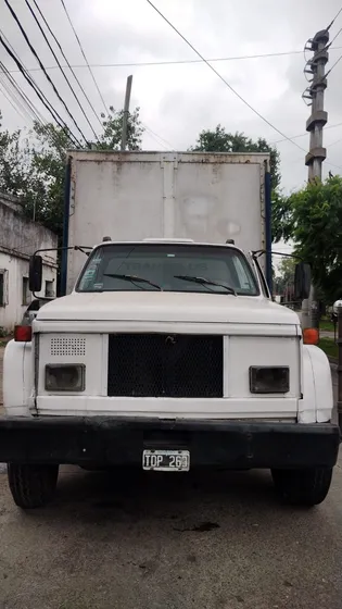 Chevrolet 1400 Año 1993, Perkin 6 Turbo , Todo Monologado