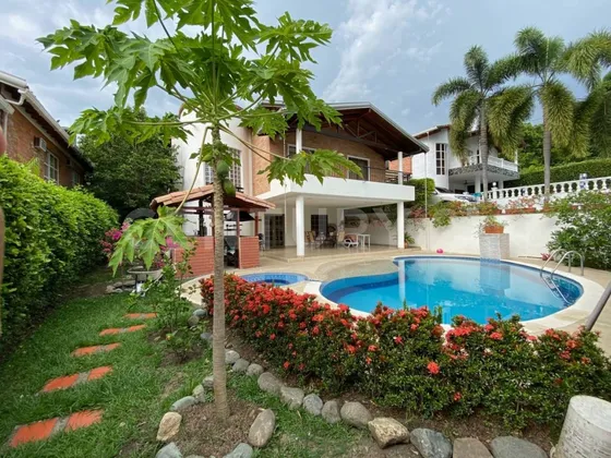 Venta Finca De Recreación San Jerónimo
