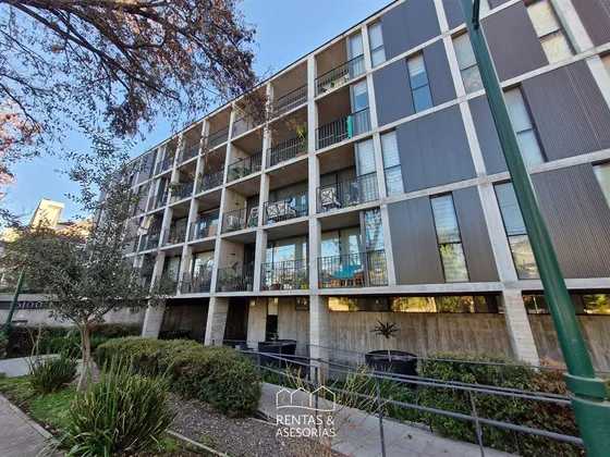 Venta Departamento 2d 2b Echeñique - Ñuñoa