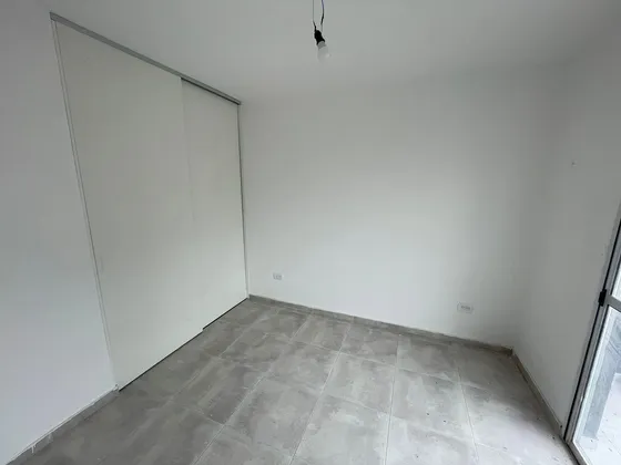 Departamento En Venta - 1 Dormitorio 1 Baño - 31mts2 - Ramos Mejía, La Matanza