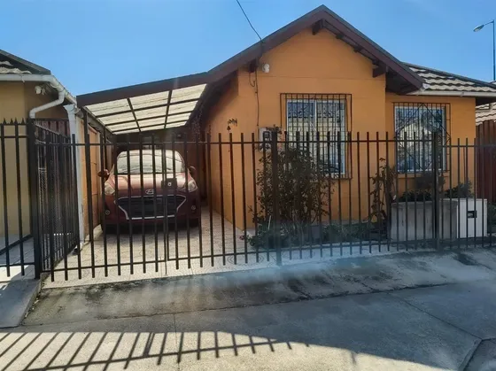 Casa En Venta De 3 Dorm. En Valparaíso