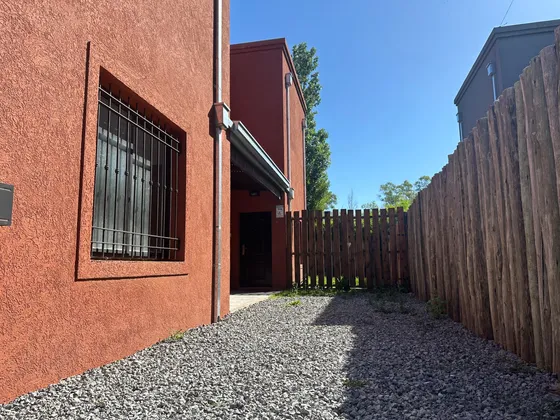 Duplex Tipo Ph En Condomio Abierto Pilar 