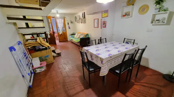 Casa Esquina Aristóteles/ Federico Errazuriz Comuna Pudahuel