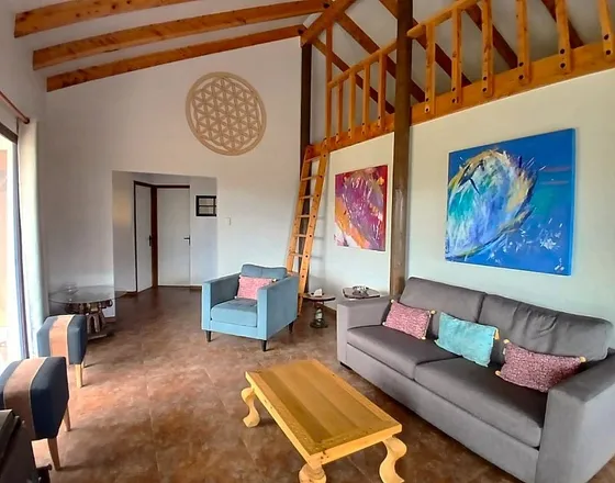 Hermosa Casa En Maintencillo Con Amplio Terreno