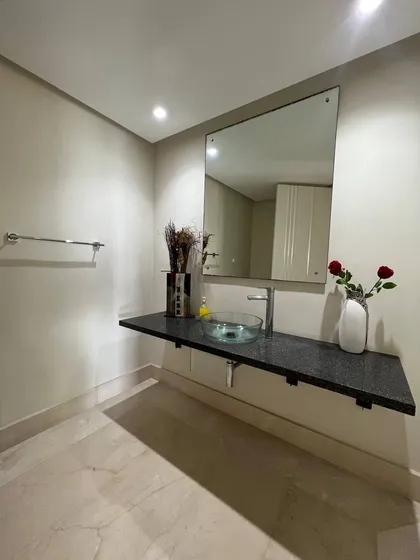 Apartamento En Venta Con Una Vista Espectacular En Los Cacicazgos