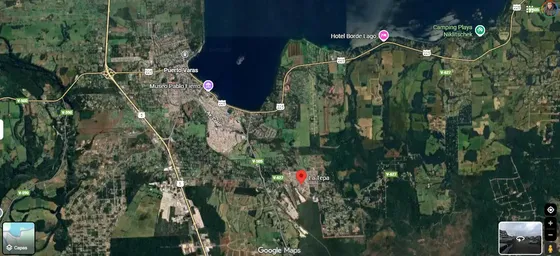 Casa En Venta En Puerto Varas