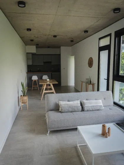 Chacabuco Suites