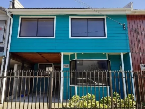 Puerto Montt Casa 115 M2 Mirasol
