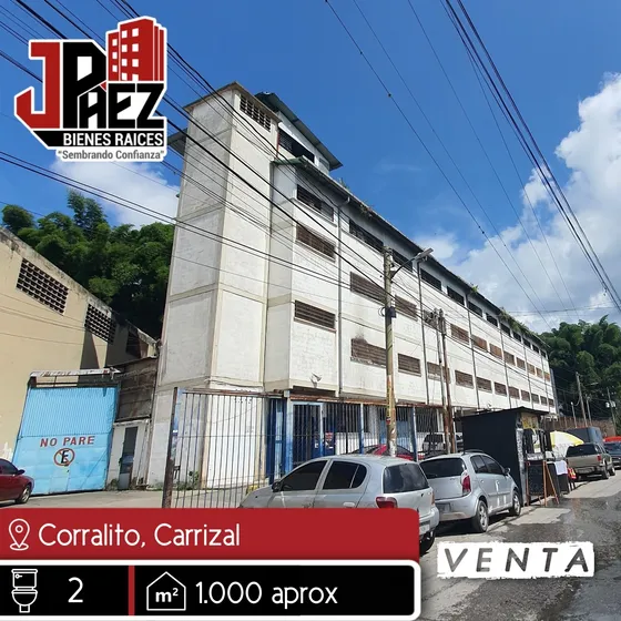 Fondo De Comercio Fábrica De Muebles Corralito Carrizal