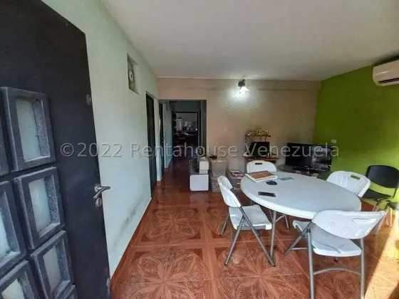 Mp En Venta Casa En Las Morochas San Diego