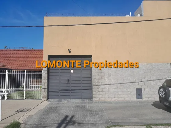 Depósito O Local De 52m2