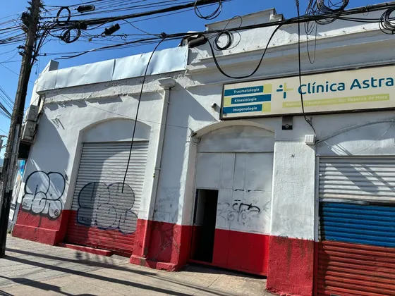 Punto Comercial Para Entel, Claro, Enel, Aguas Andinas/192m2