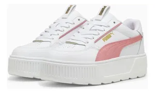 Puma rosa liston online