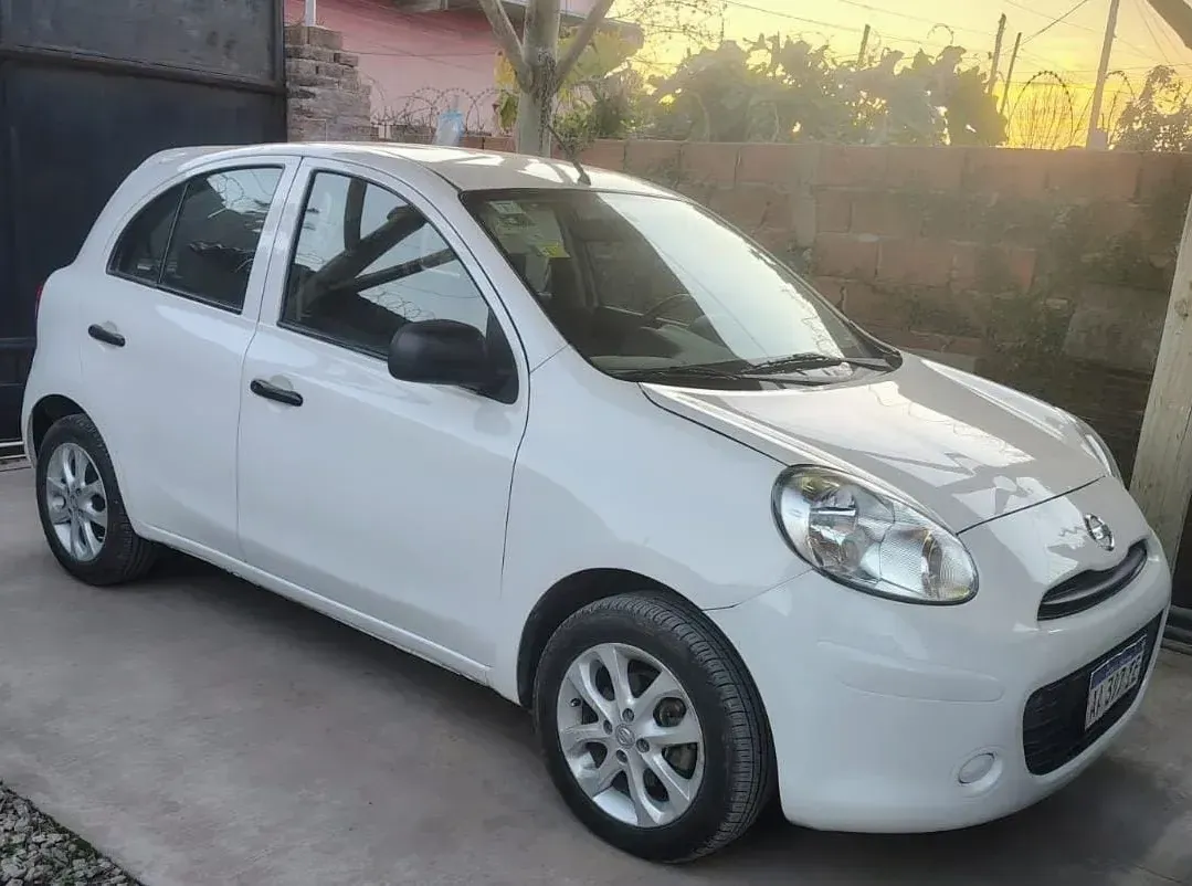 New, Excellent Condition, Actual Kilometers..